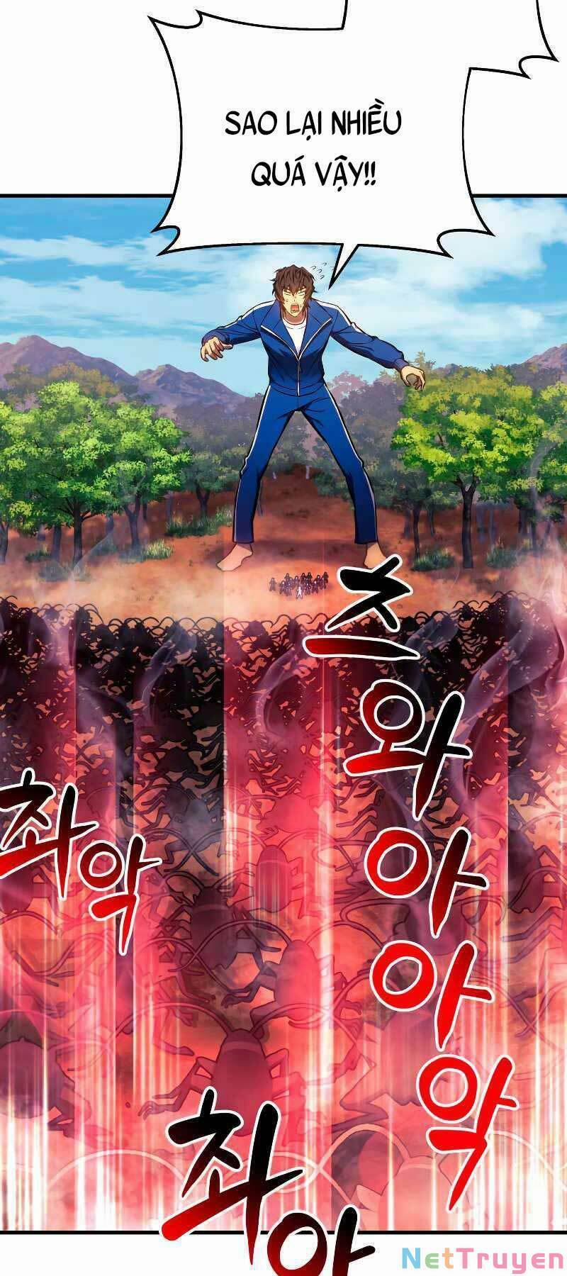 Thợ Săn Nhà Văn 19 trang 4