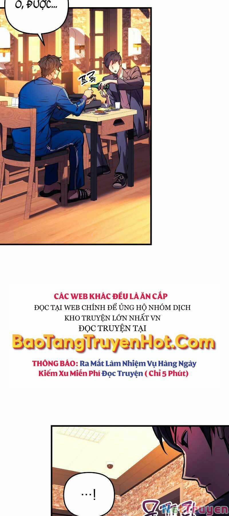 Thợ Săn Nhà Văn 19 trang 40