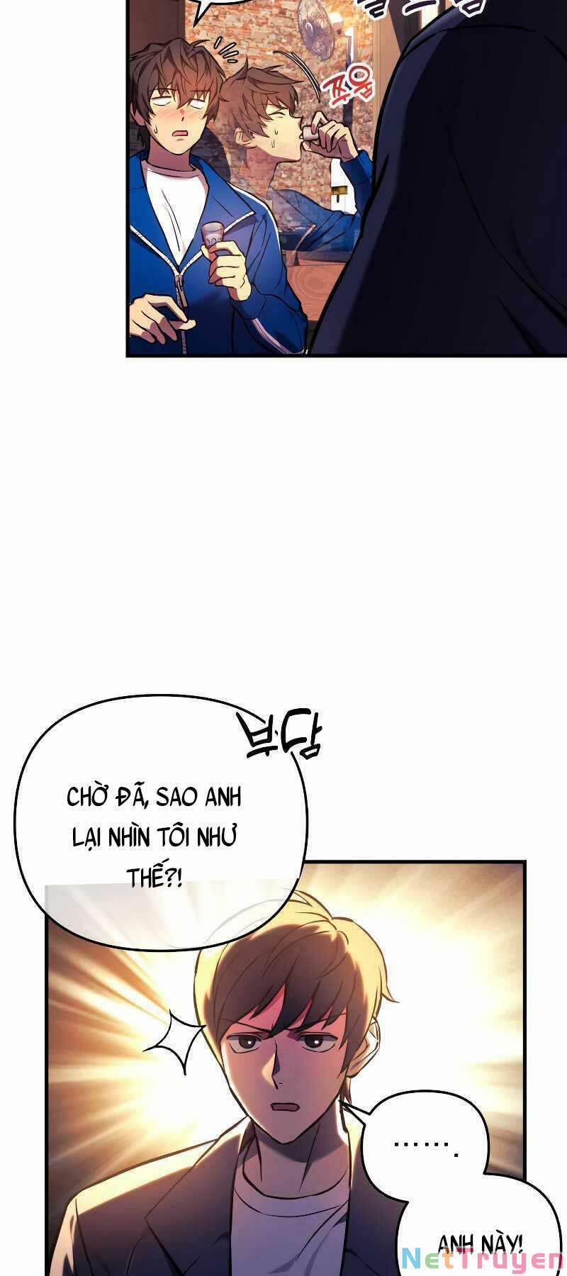 Thợ Săn Nhà Văn 19 trang 41