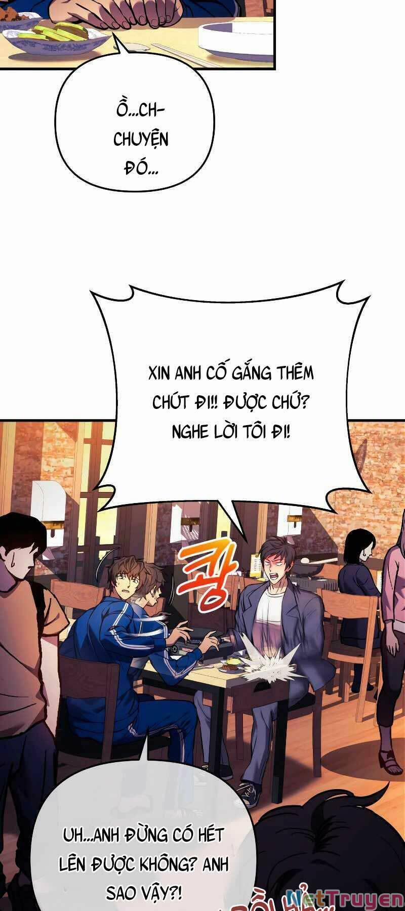 Thợ Săn Nhà Văn 19 trang 43