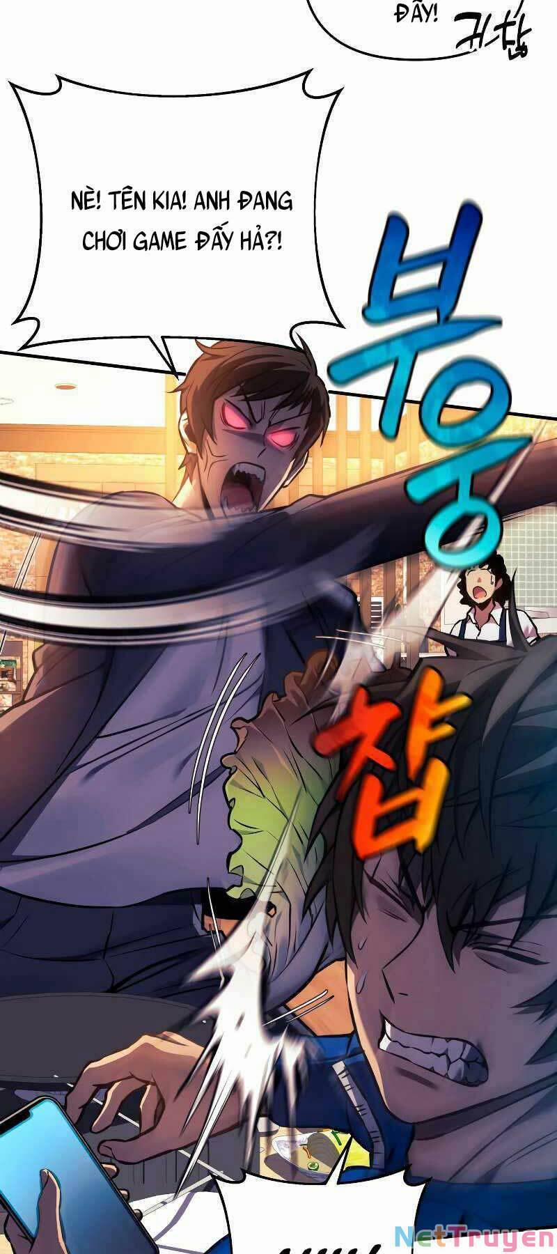 Thợ Săn Nhà Văn 19 trang 46