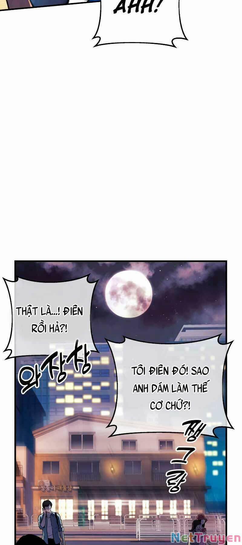 Thợ Săn Nhà Văn 19 trang 47