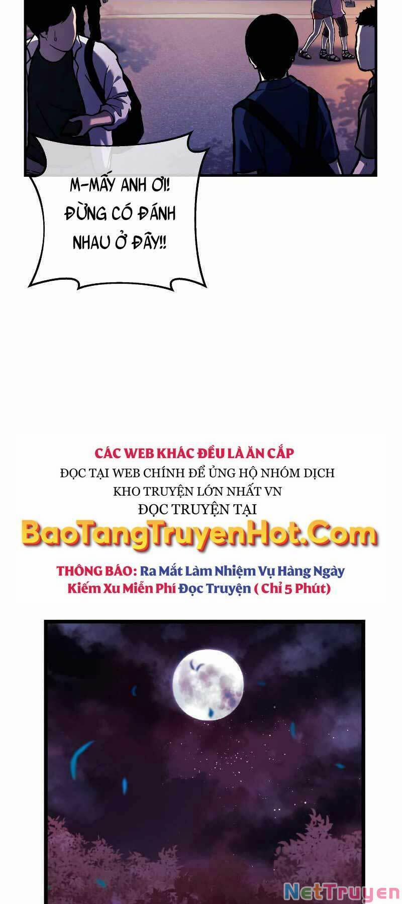 Thợ Săn Nhà Văn 19 trang 48