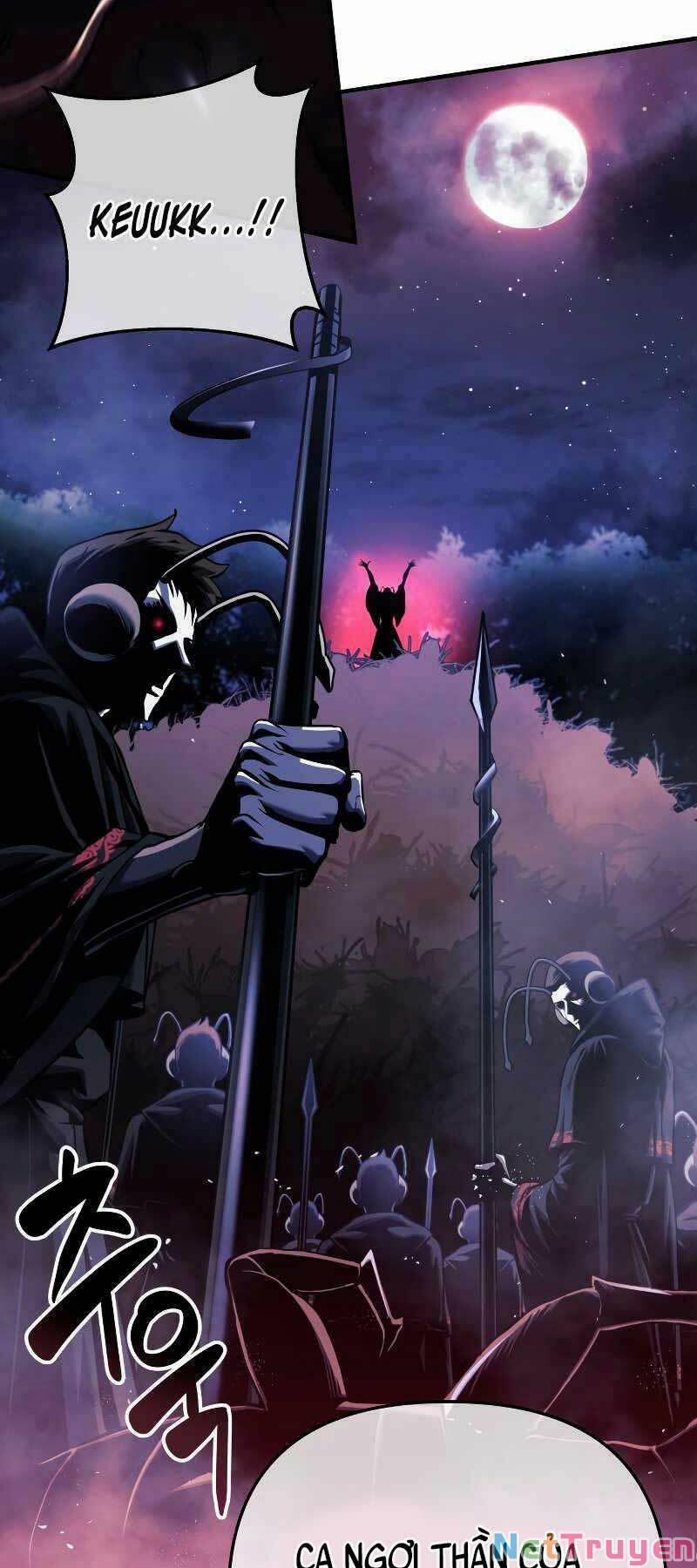 Thợ Săn Nhà Văn 19 trang 50