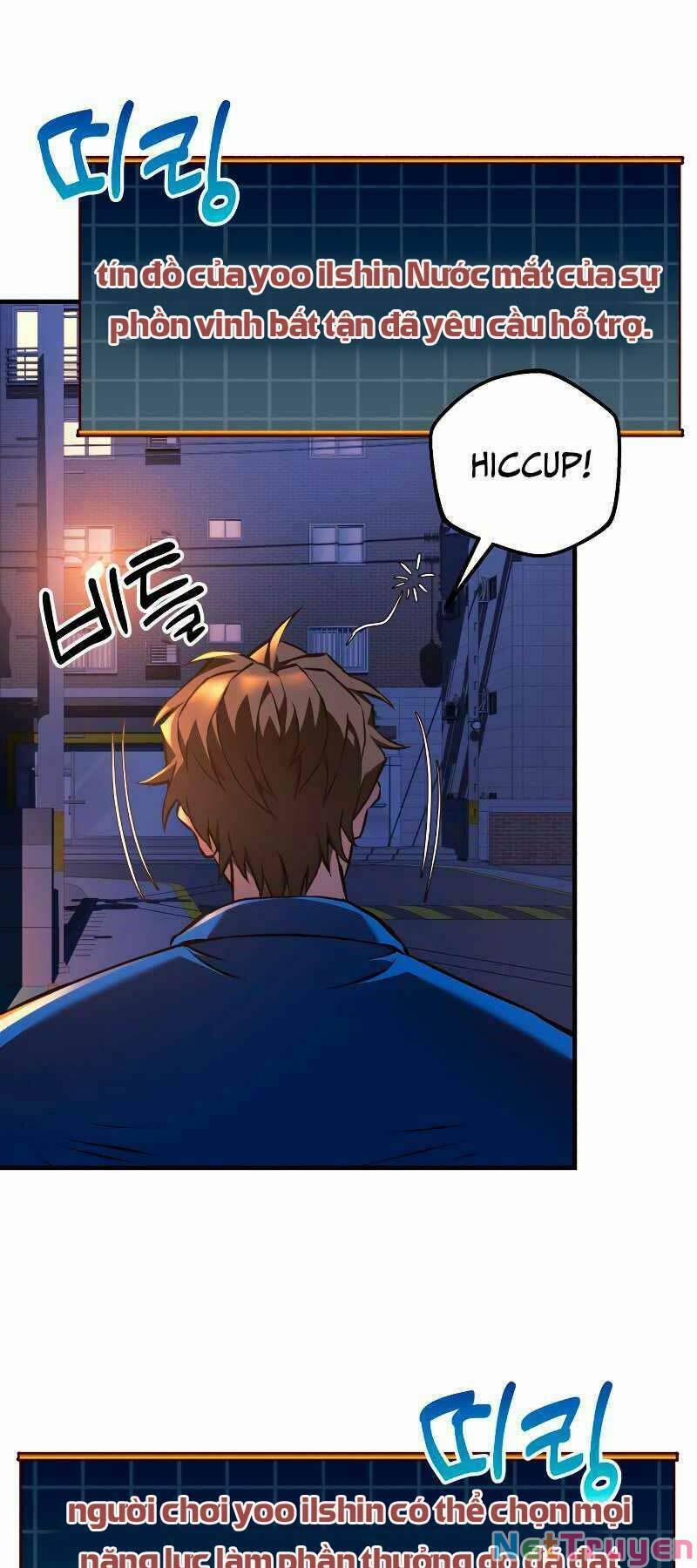 Thợ Săn Nhà Văn 19 trang 55