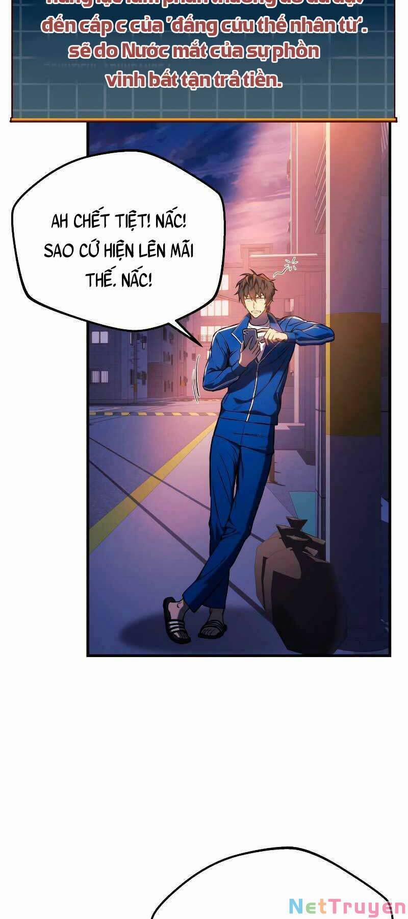 Thợ Săn Nhà Văn 19 trang 56
