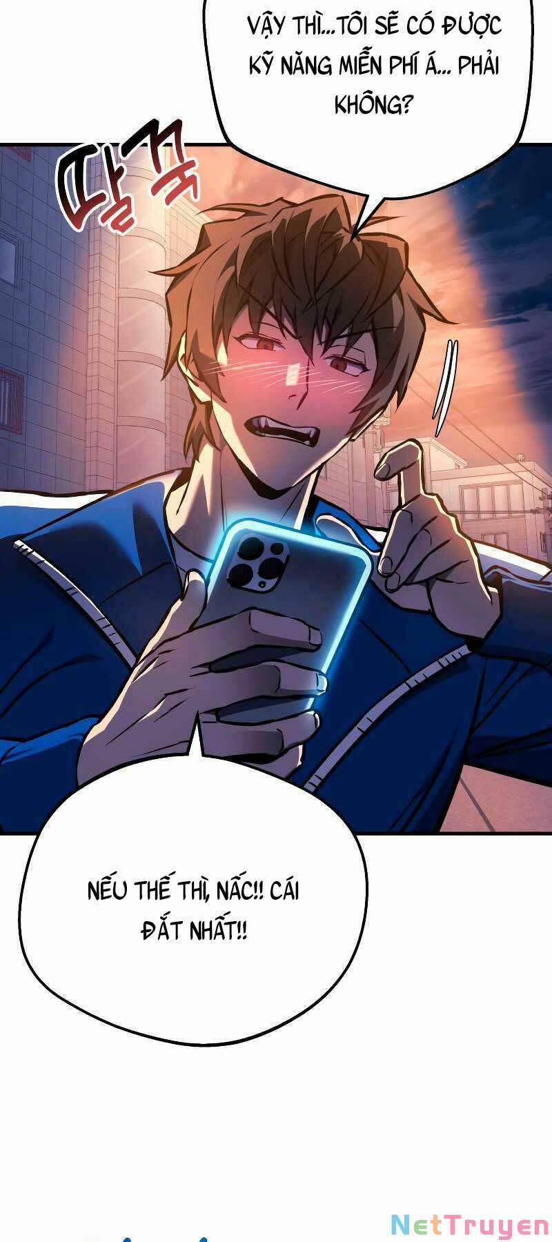 Thợ Săn Nhà Văn 19 trang 57