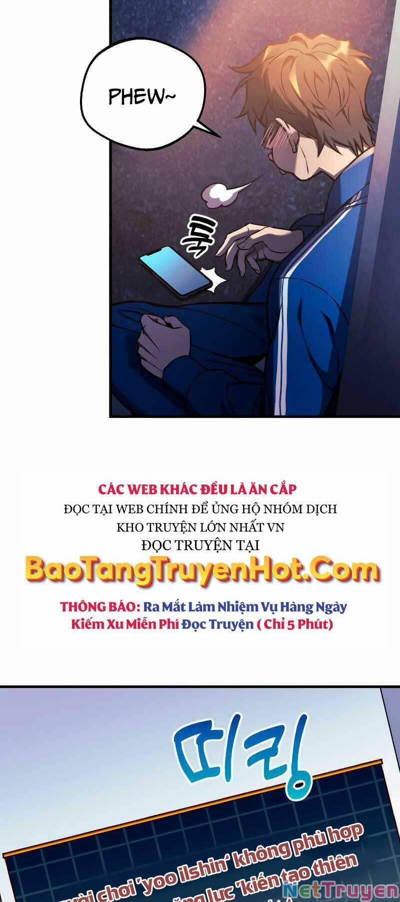 Thợ Săn Nhà Văn 19 trang 59