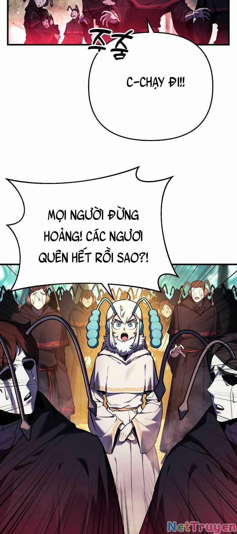 Thợ Săn Nhà Văn 19 trang 6