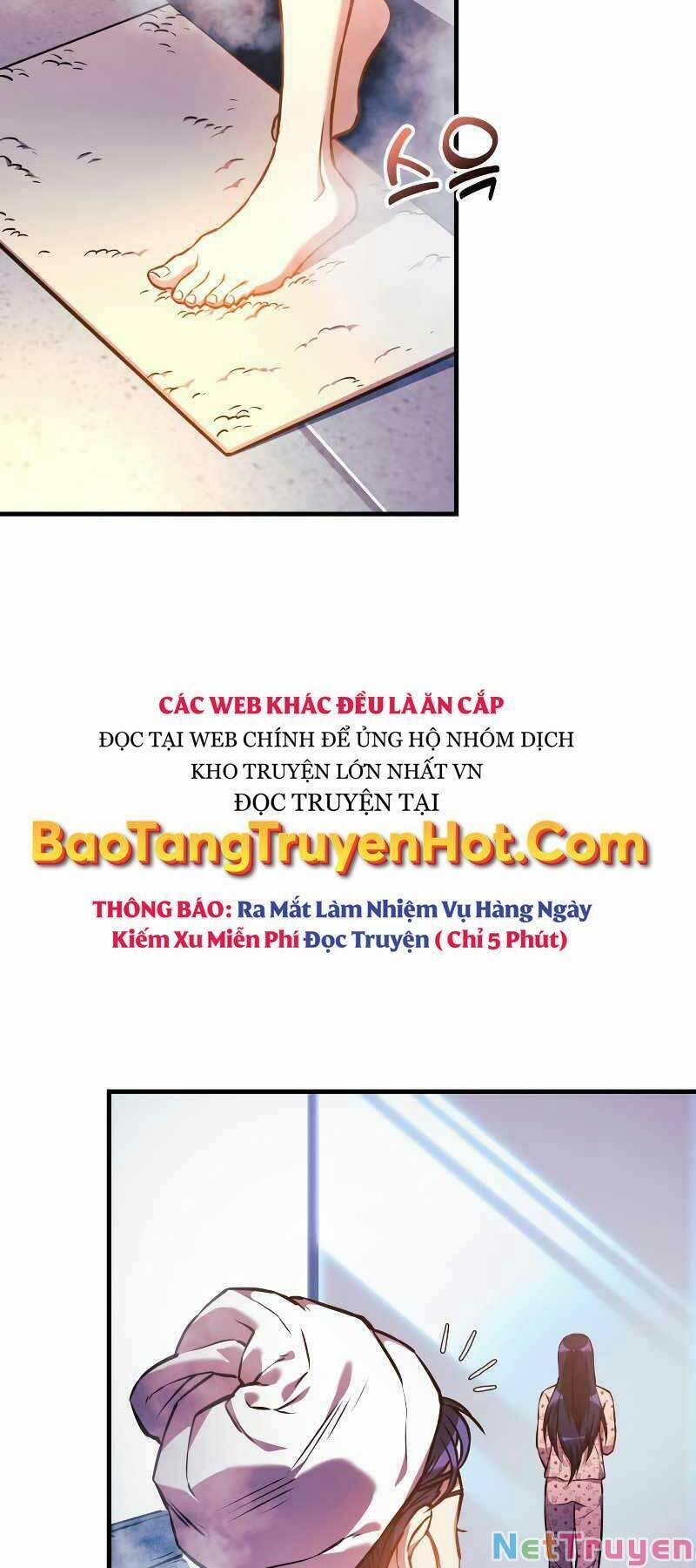 Thợ Săn Nhà Văn 19 trang 64