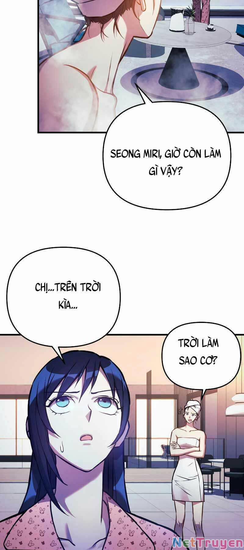 Thợ Săn Nhà Văn 19 trang 65