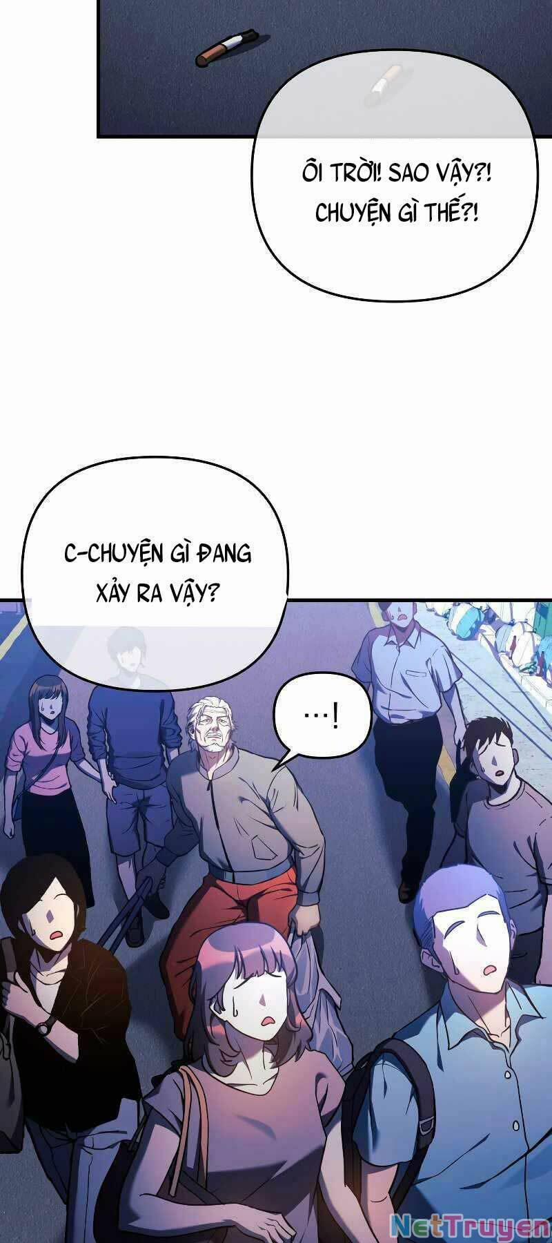 Thợ Săn Nhà Văn 19 trang 67