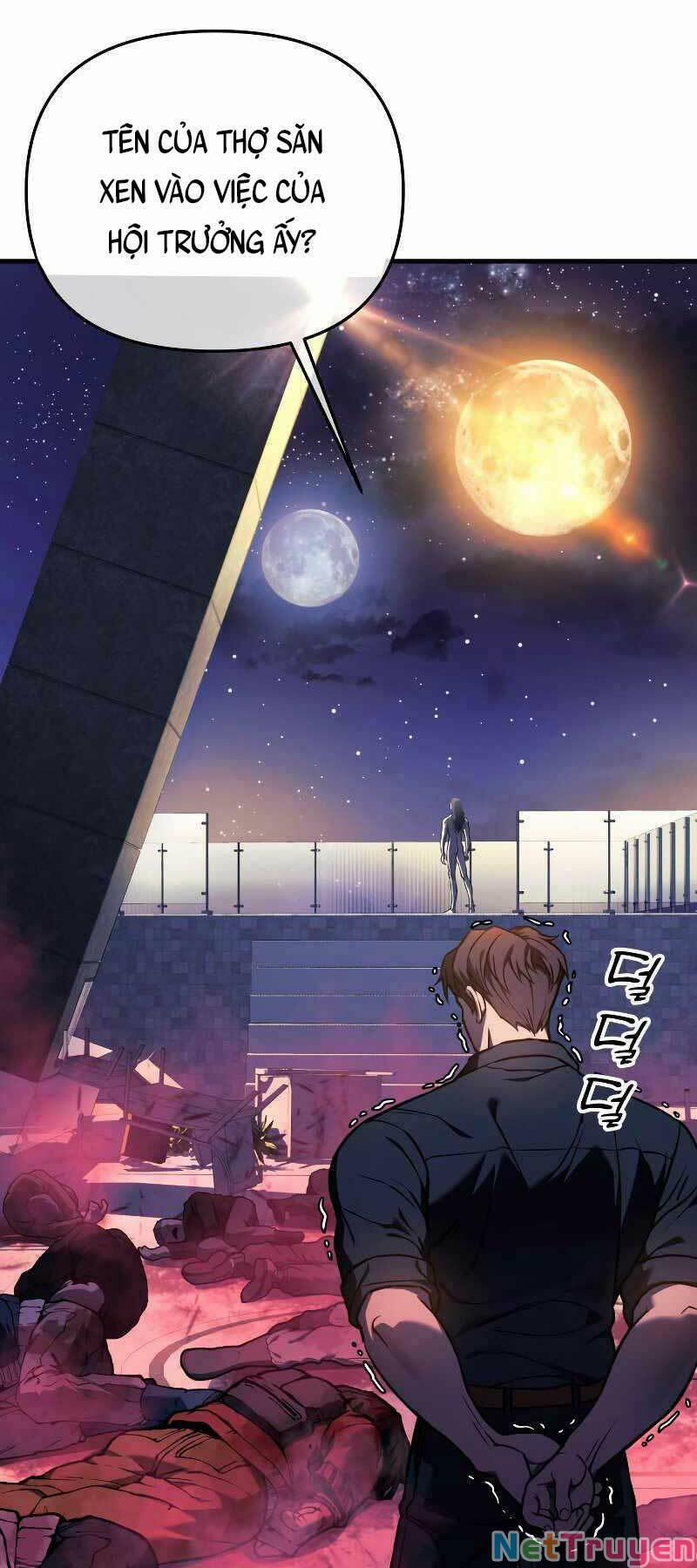 Thợ Săn Nhà Văn 19 trang 76