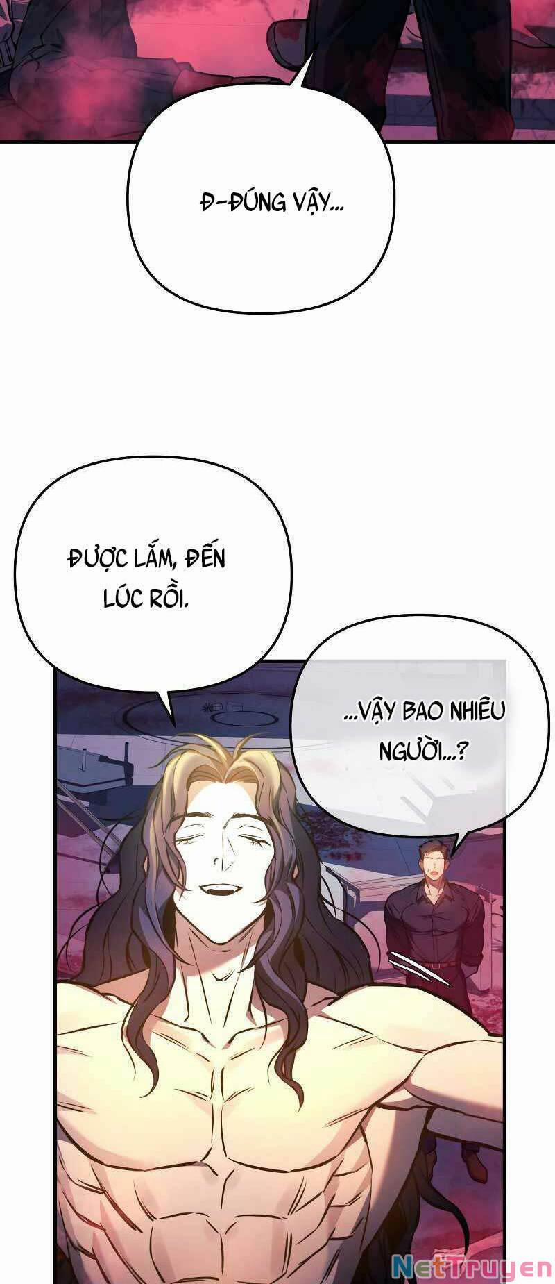 Thợ Săn Nhà Văn 19 trang 77