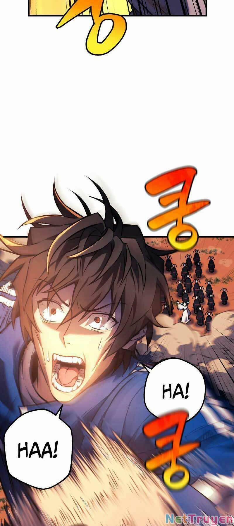 Thợ Săn Nhà Văn 19 trang 8