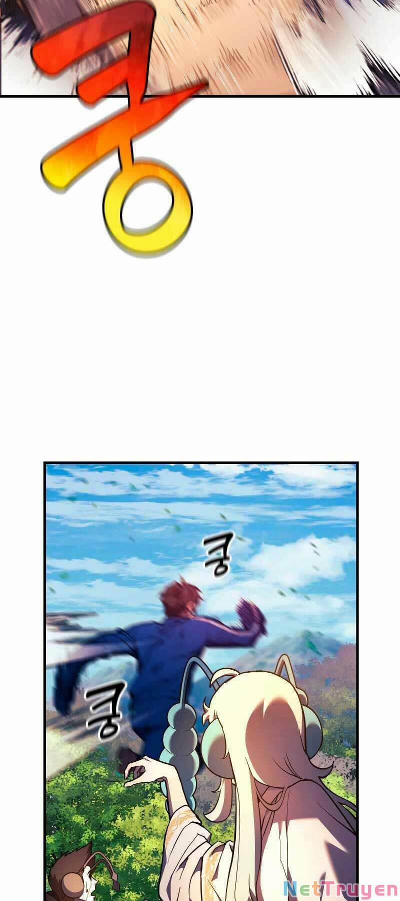 Thợ Săn Nhà Văn 19 trang 9