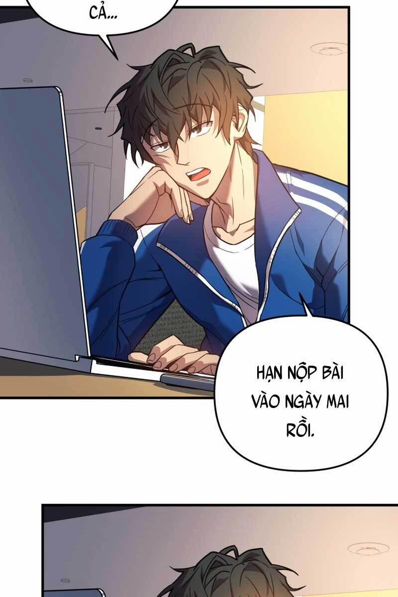 Thợ Săn Nhà Văn 2 trang 14
