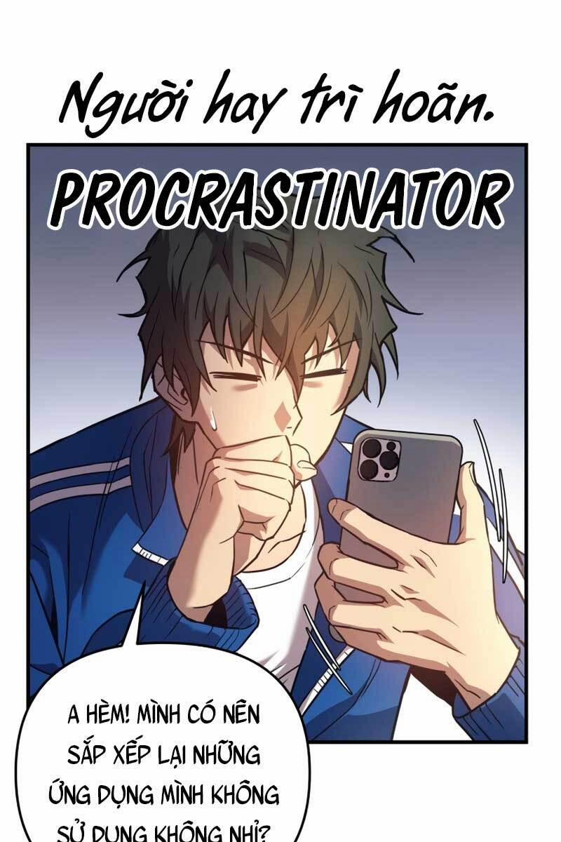 Thợ Săn Nhà Văn 2 trang 16
