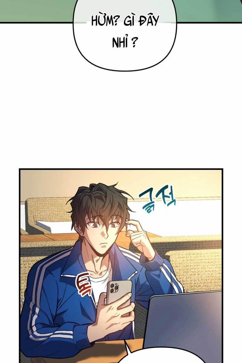 Thợ Săn Nhà Văn 2 trang 18