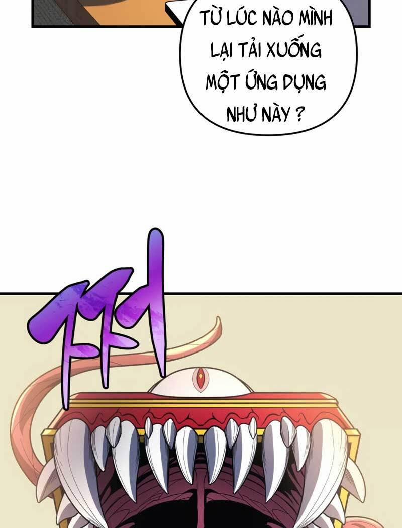 Thợ Săn Nhà Văn 2 trang 19