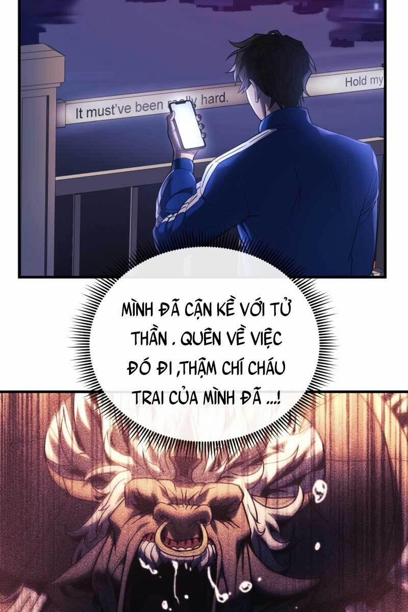 Thợ Săn Nhà Văn 2 trang 3