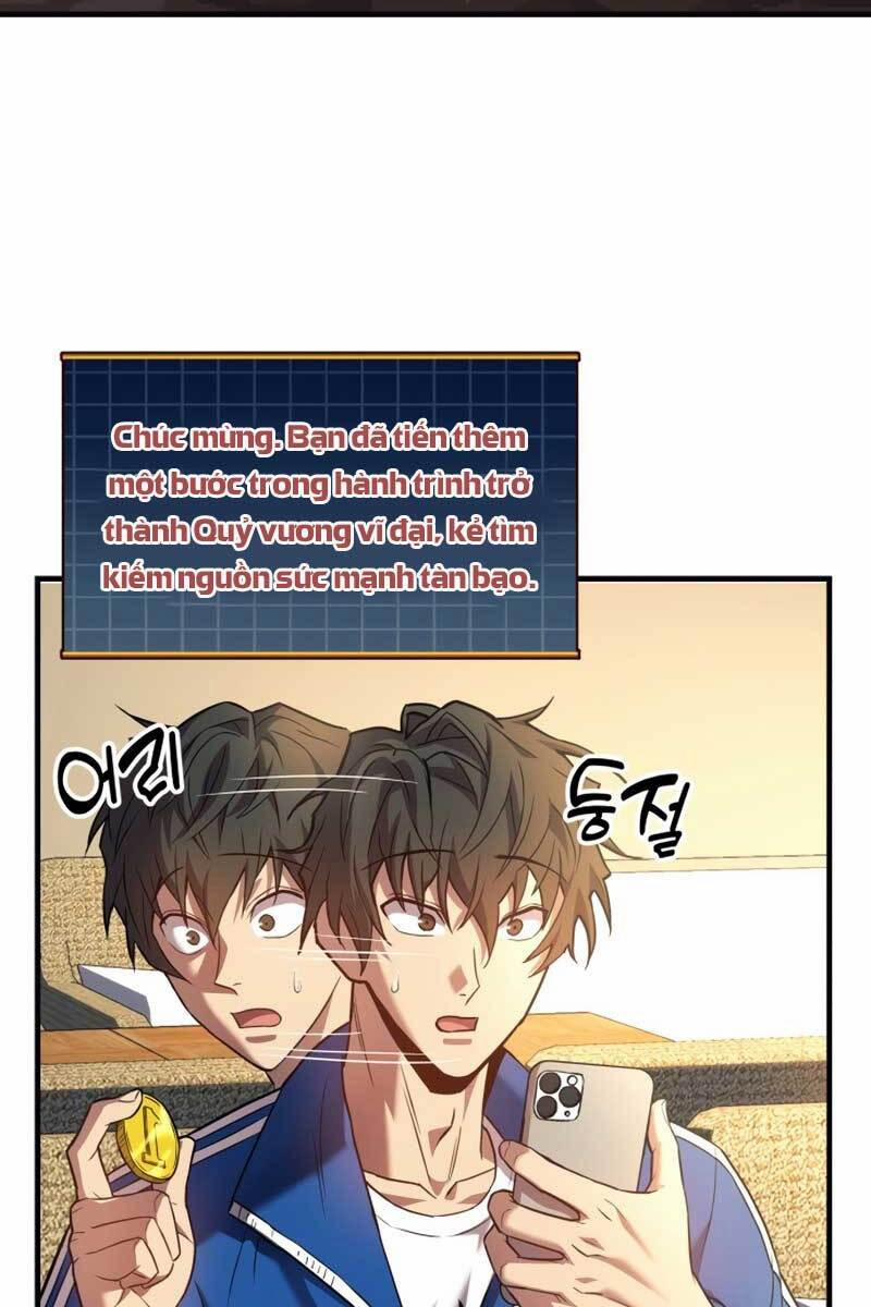 Thợ Săn Nhà Văn 2 trang 32