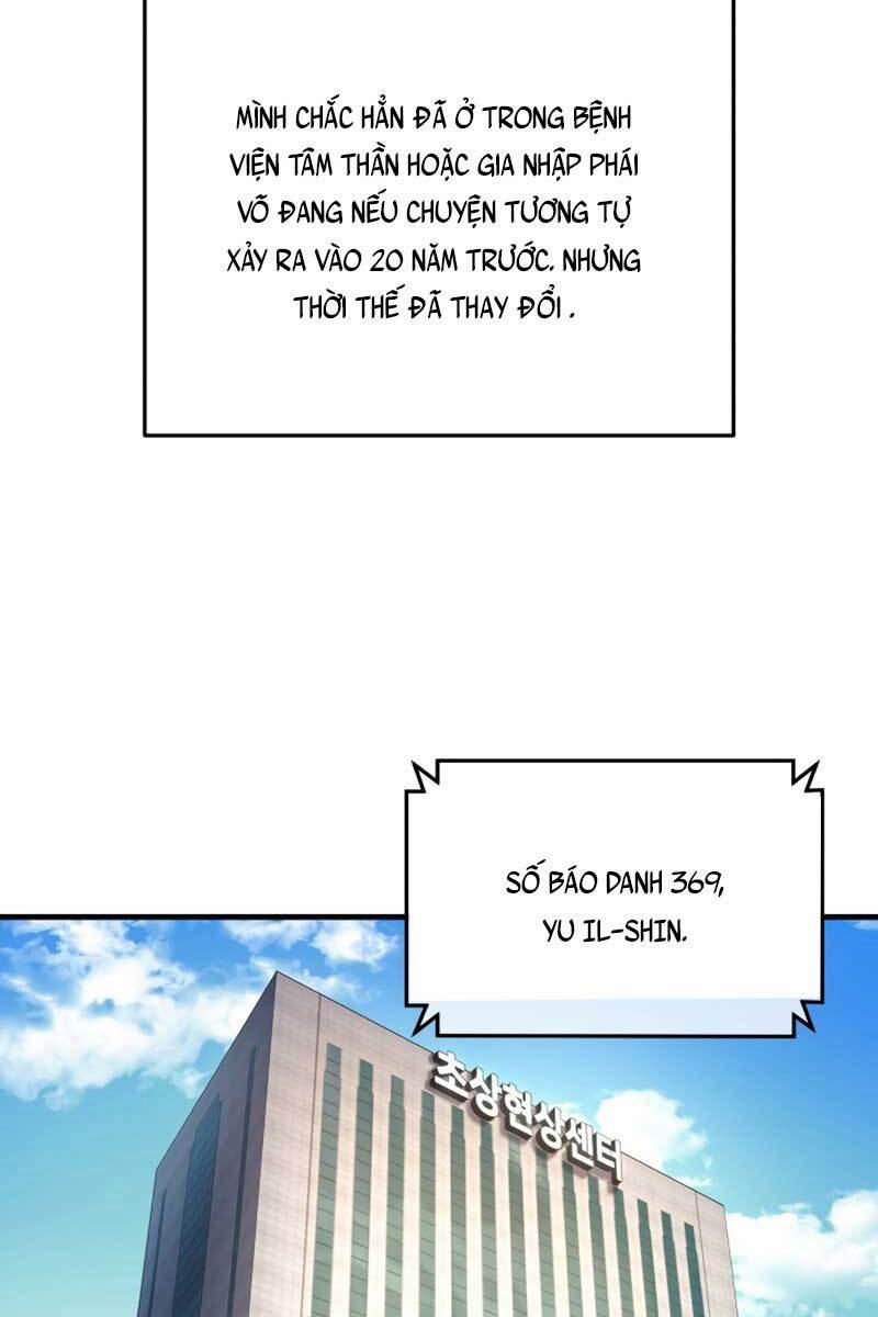 Thợ Săn Nhà Văn 2 trang 35