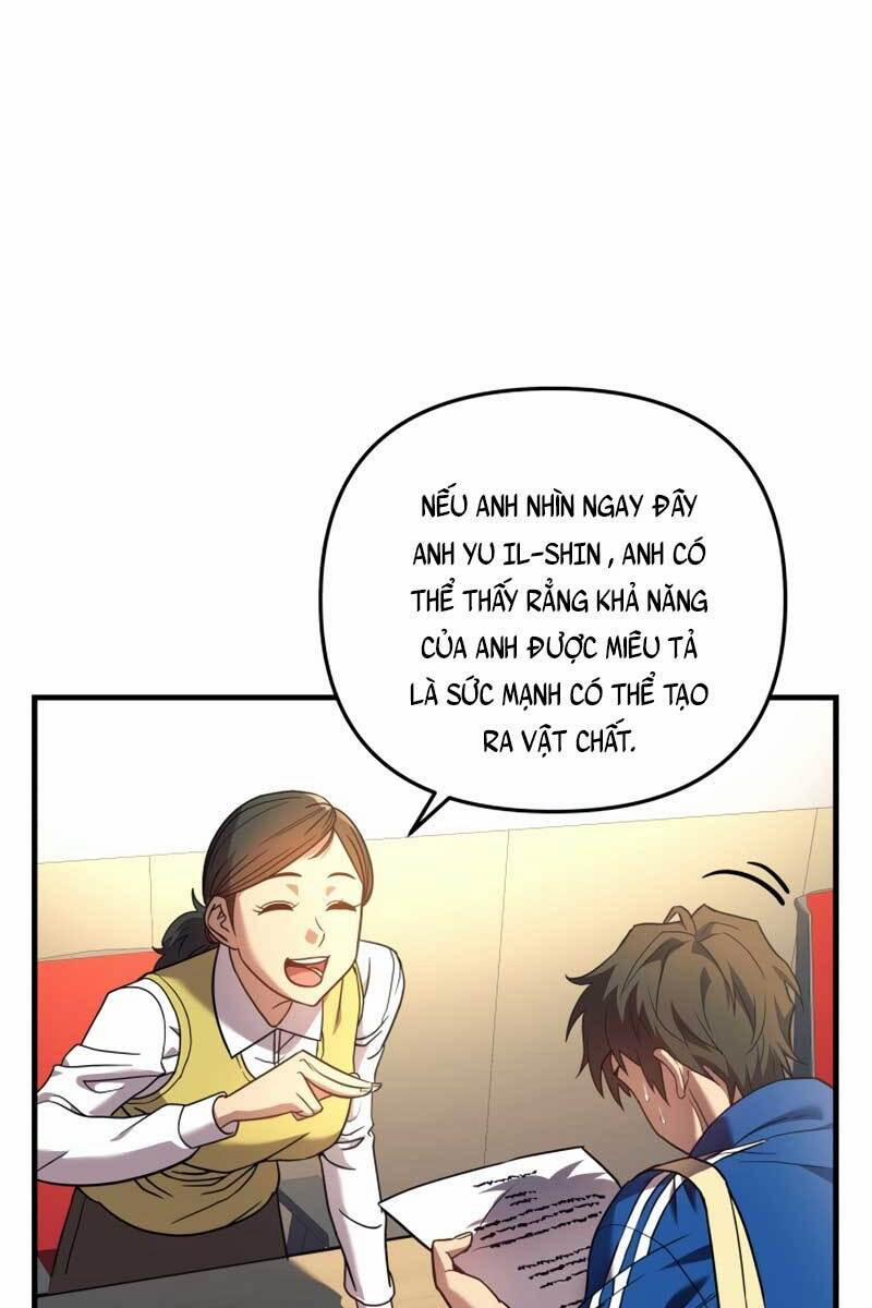 Thợ Săn Nhà Văn 2 trang 47