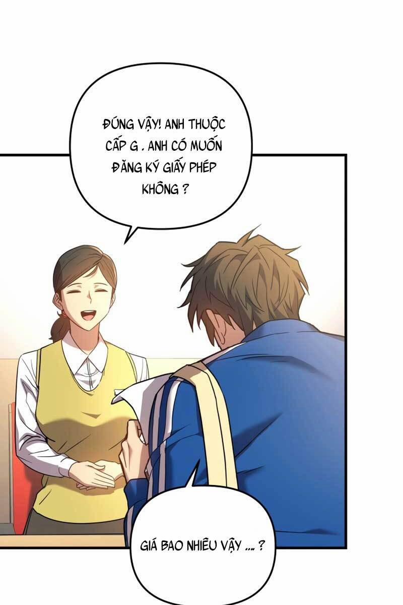 Thợ Săn Nhà Văn 2 trang 50