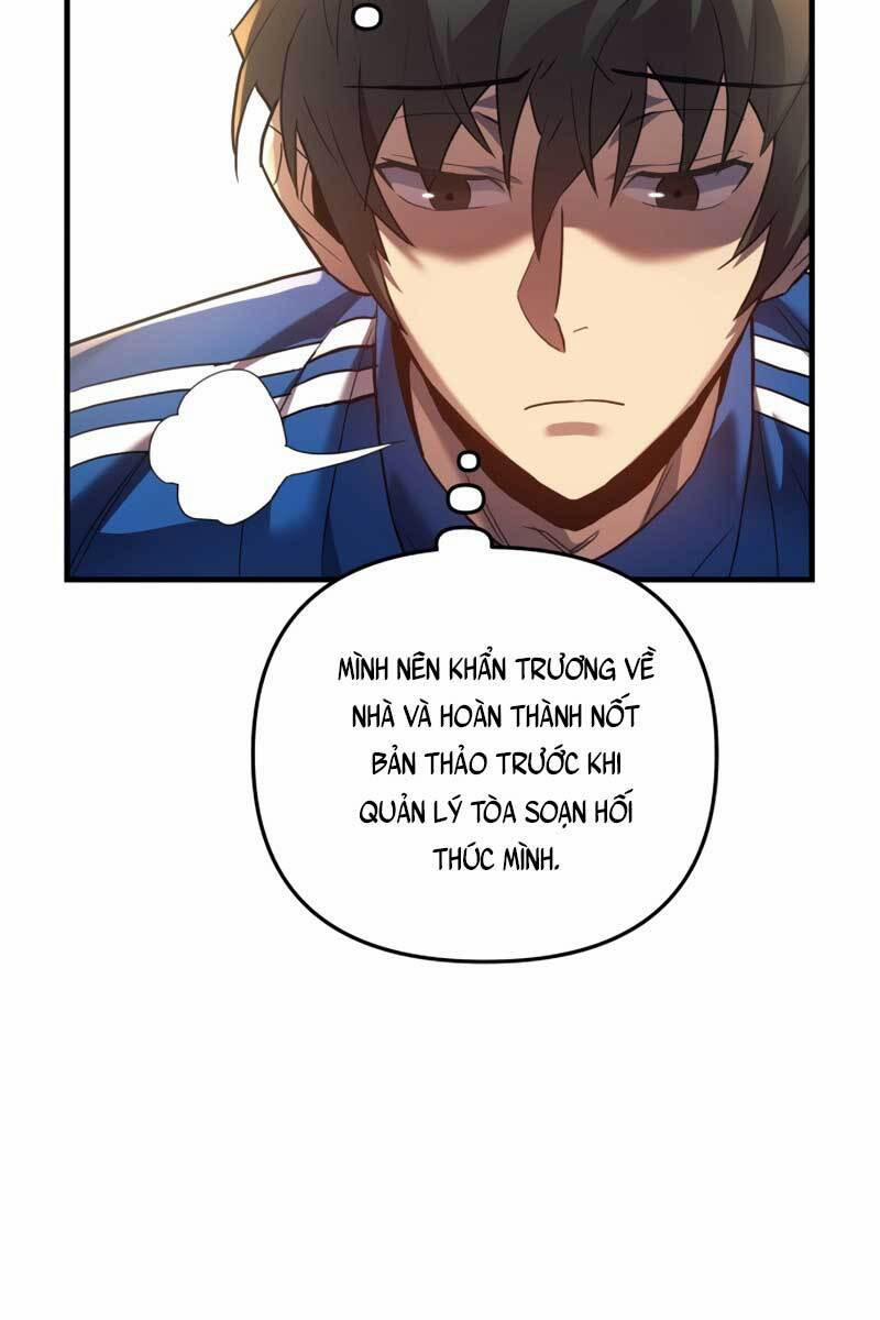 Thợ Săn Nhà Văn 2 trang 54