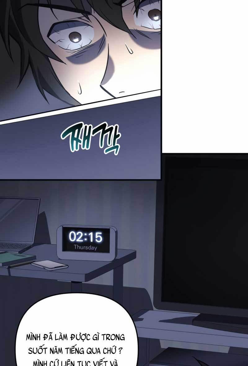 Thợ Săn Nhà Văn 2 trang 57