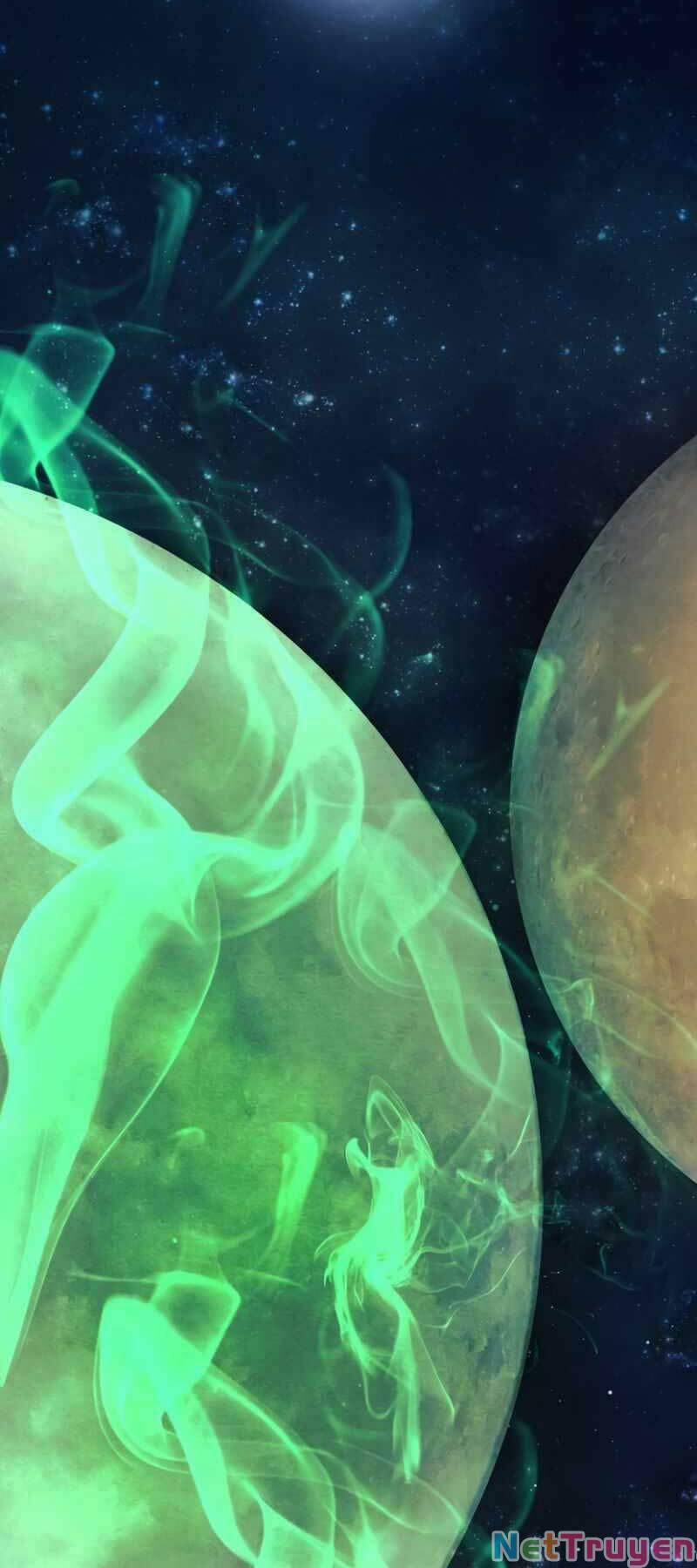 Thợ Săn Nhà Văn 20 trang 1