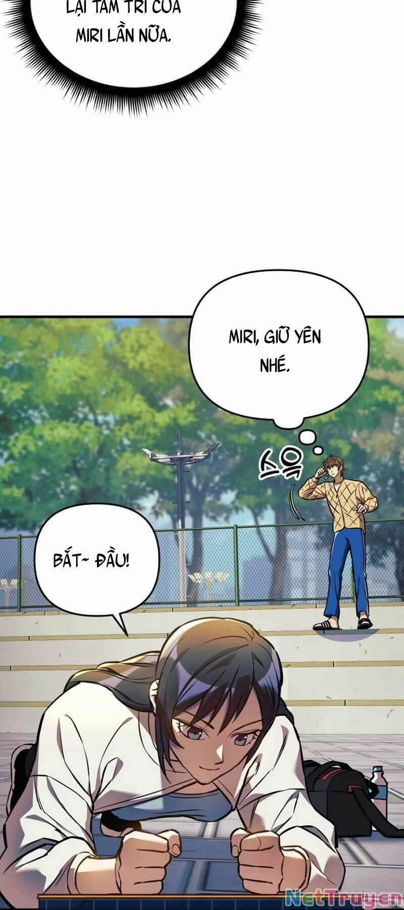 Thợ Săn Nhà Văn 20 trang 10