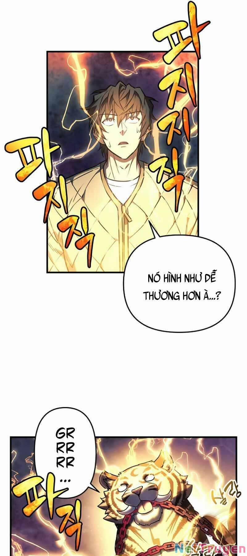 Thợ Săn Nhà Văn 20 trang 12