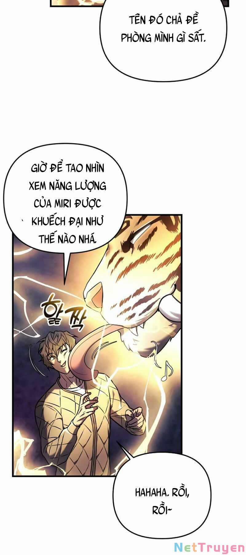 Thợ Săn Nhà Văn 20 trang 15