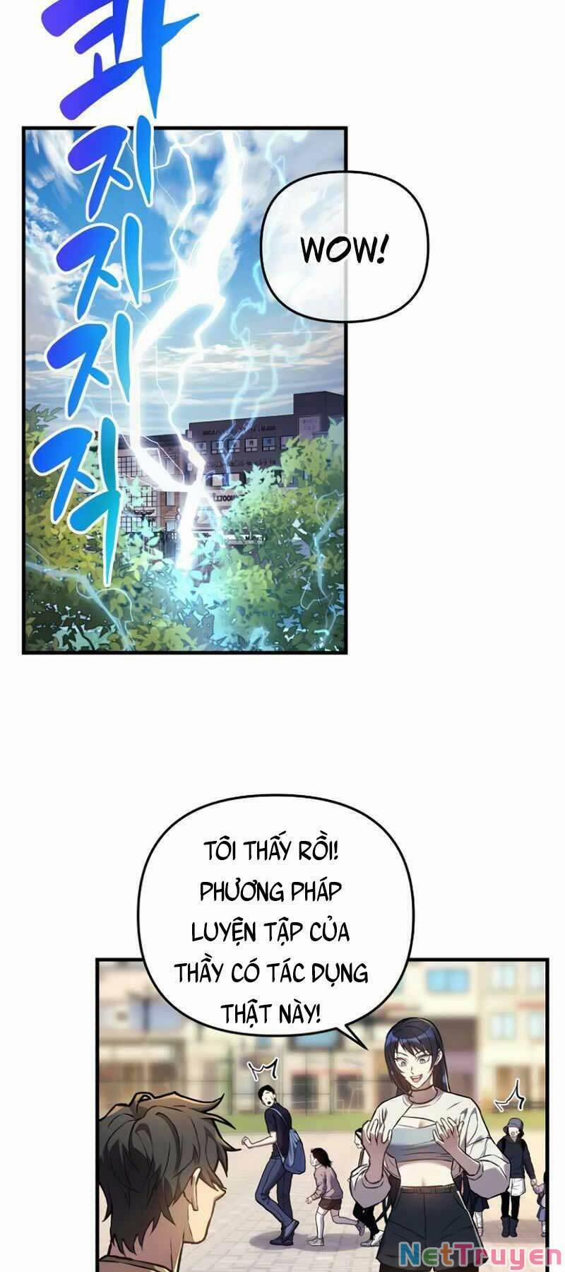 Thợ Săn Nhà Văn 20 trang 17