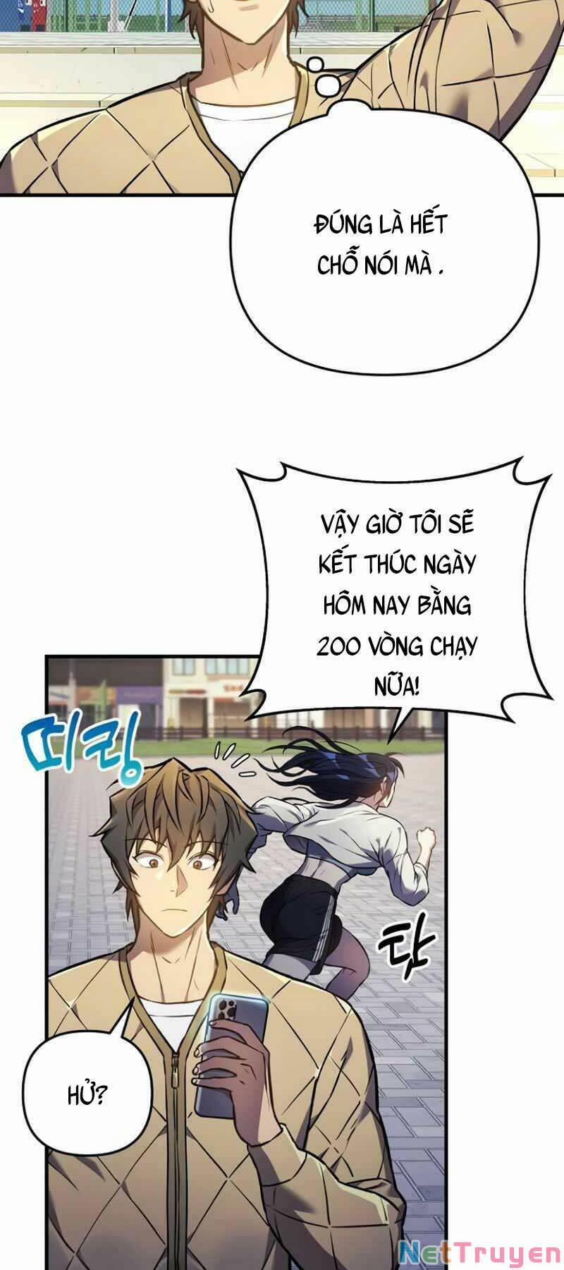 Thợ Săn Nhà Văn 20 trang 19