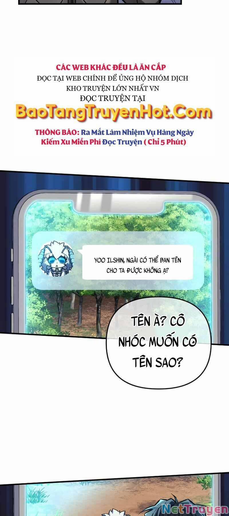 Thợ Săn Nhà Văn 20 trang 20