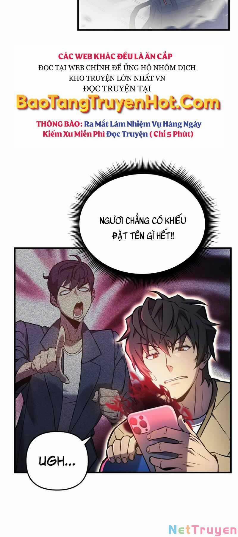Thợ Săn Nhà Văn 20 trang 22