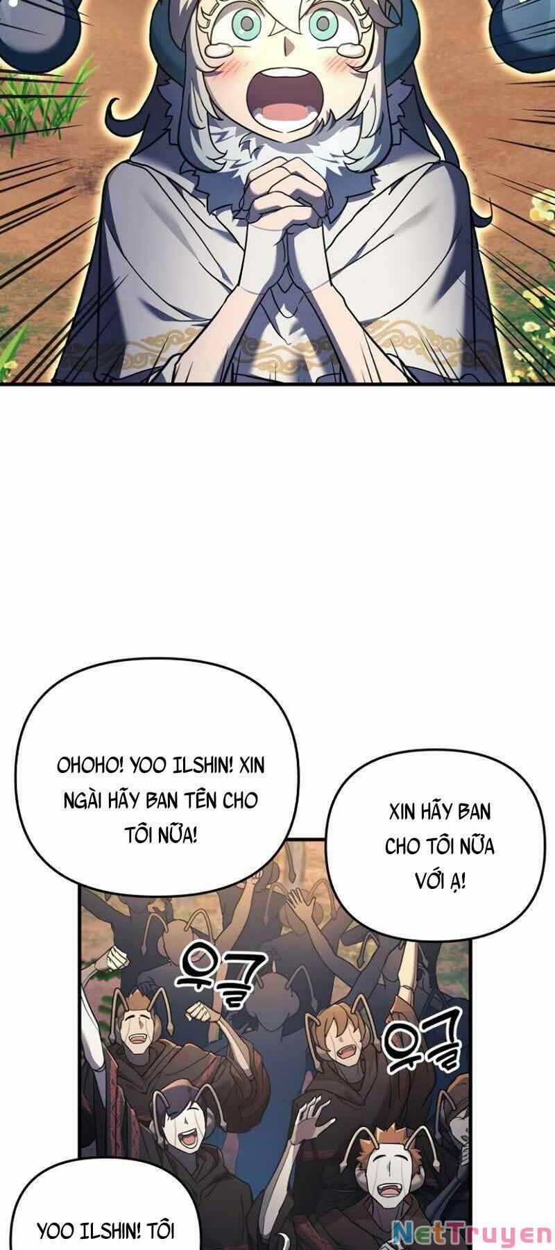 Thợ Săn Nhà Văn 20 trang 25