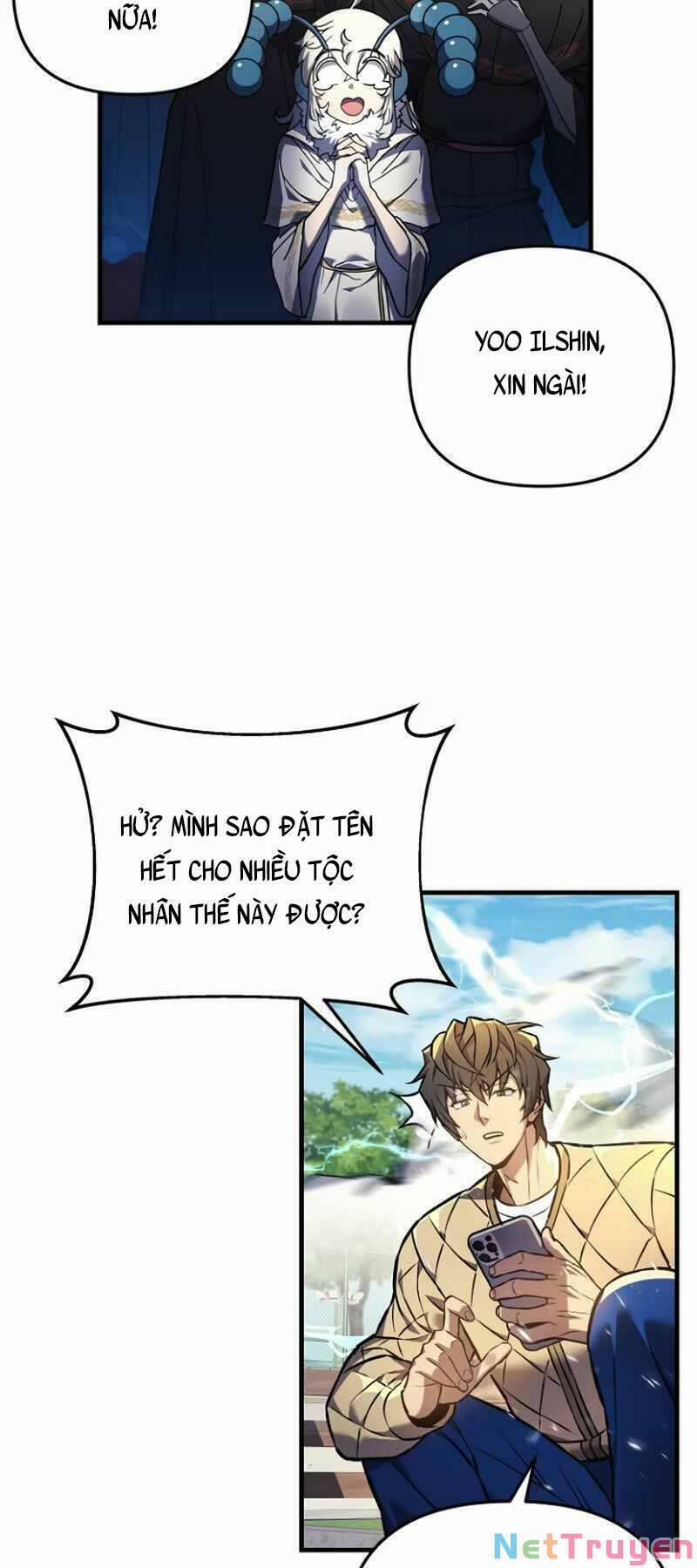 Thợ Săn Nhà Văn 20 trang 26
