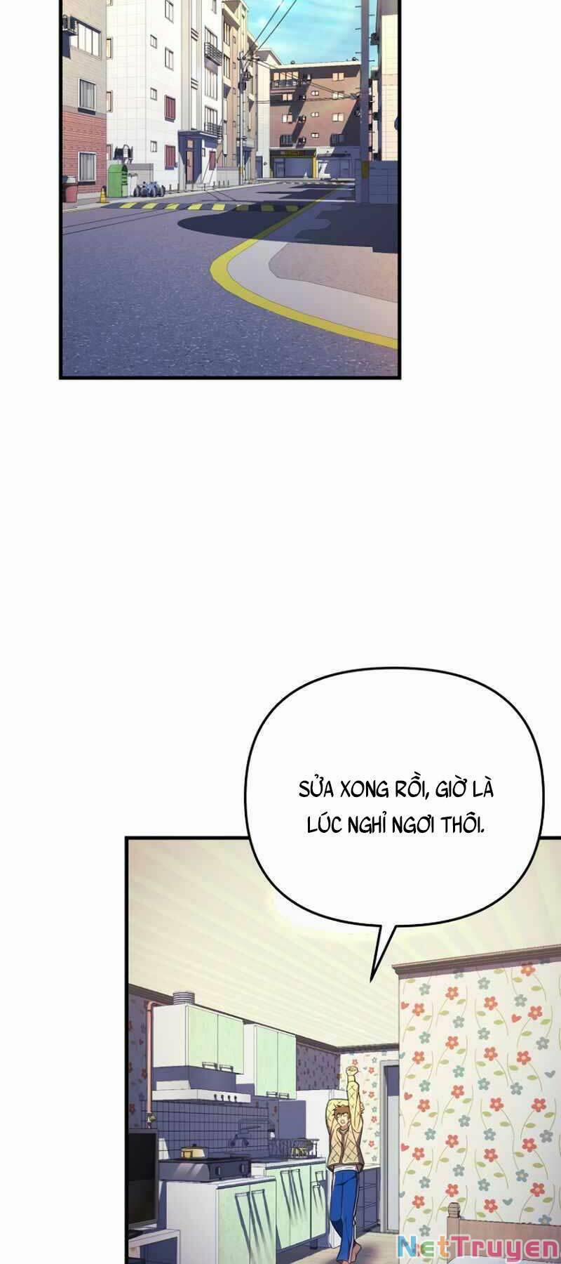 Thợ Săn Nhà Văn 20 trang 28