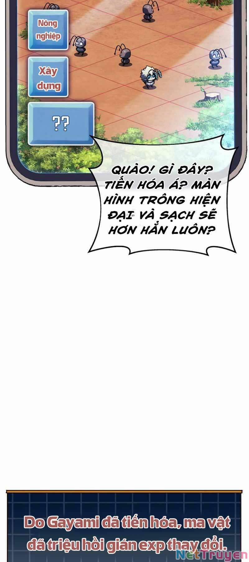 Thợ Săn Nhà Văn 20 trang 30