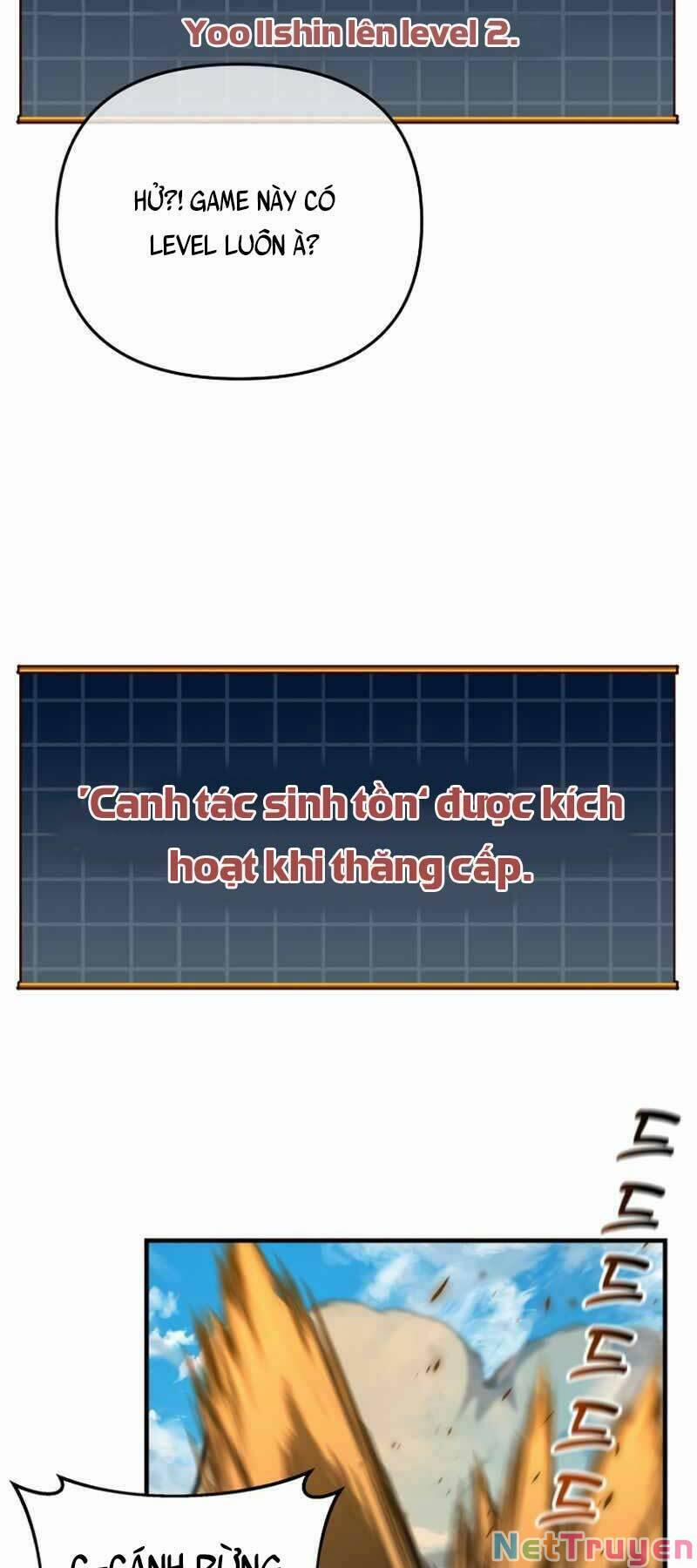 Thợ Săn Nhà Văn 20 trang 31