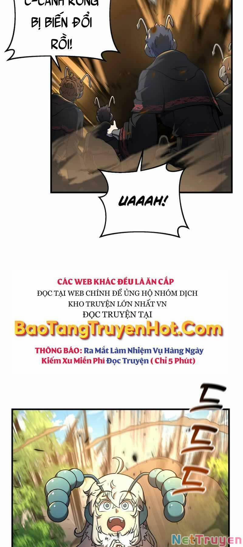 Thợ Săn Nhà Văn 20 trang 32