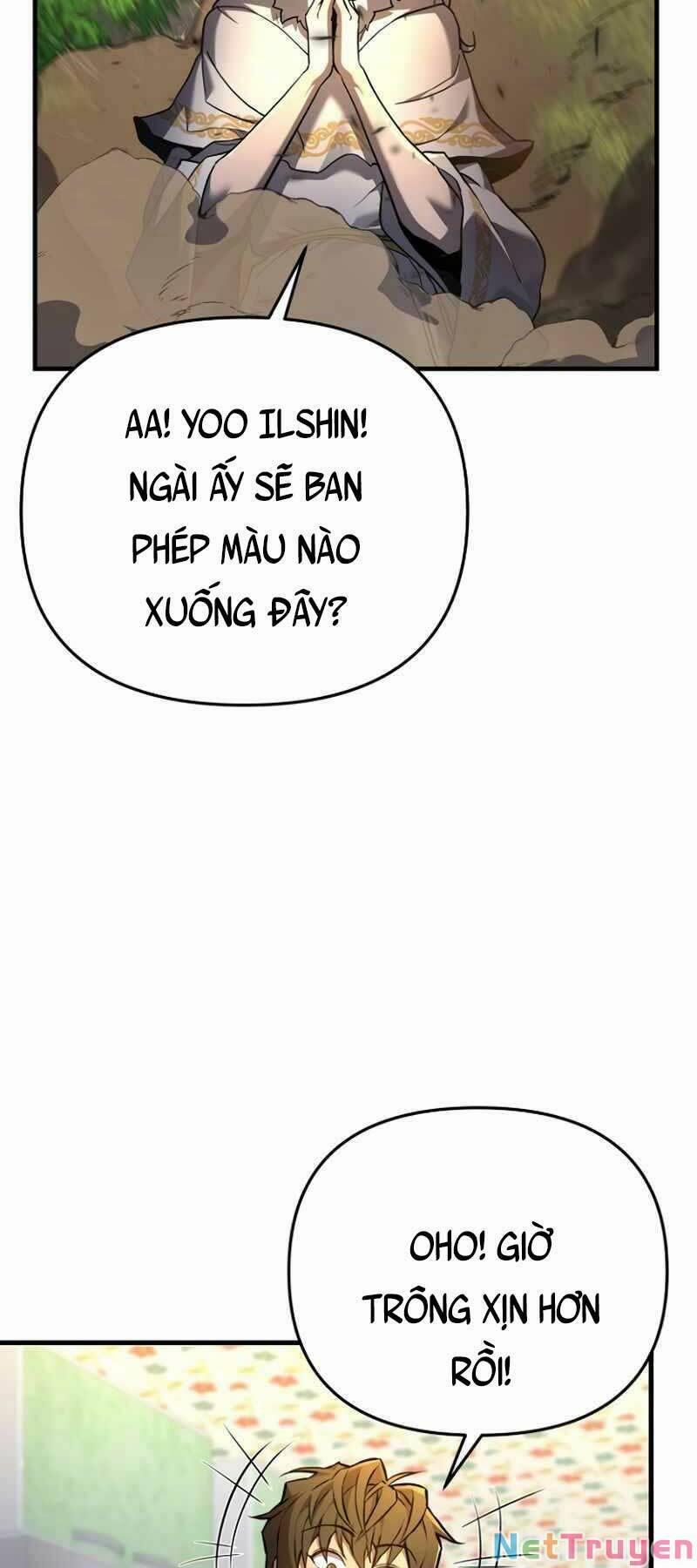 Thợ Săn Nhà Văn 20 trang 33