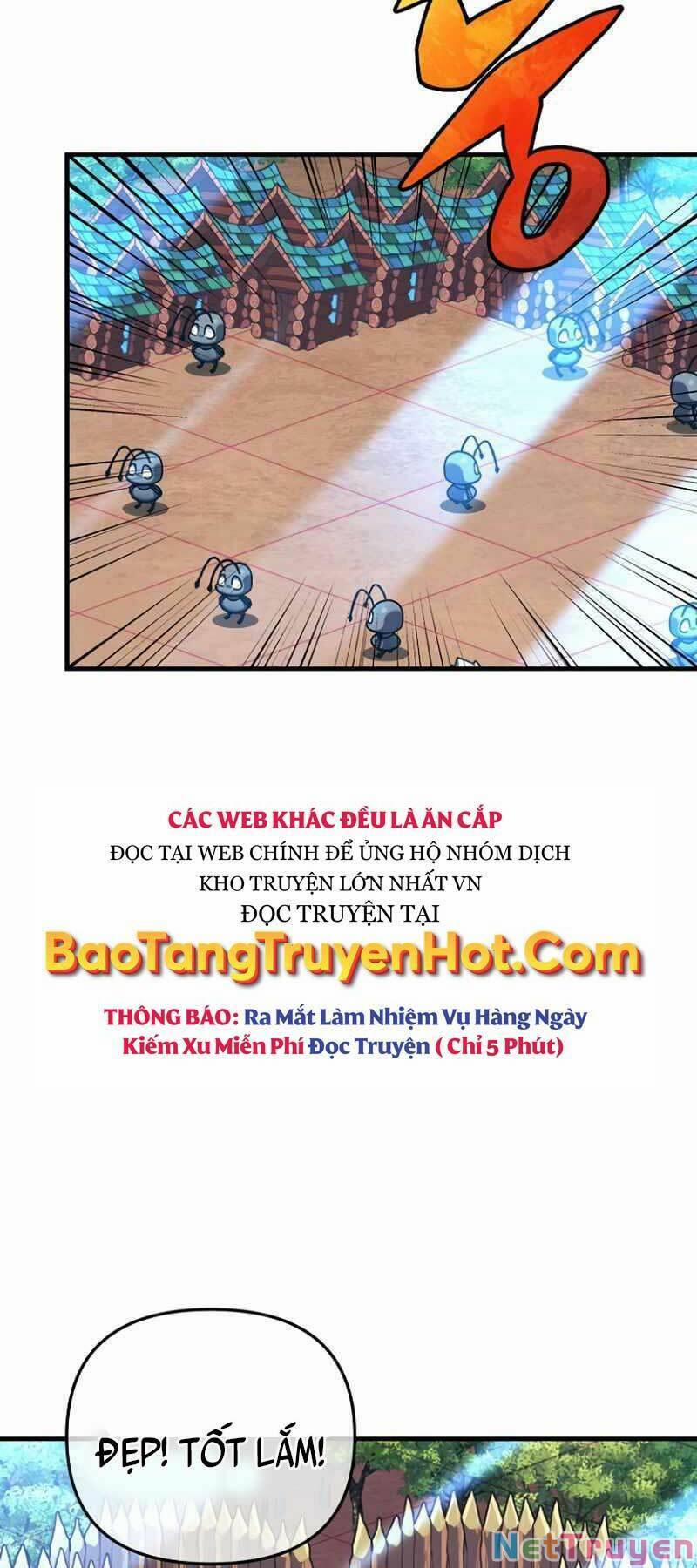 Thợ Săn Nhà Văn 20 trang 35