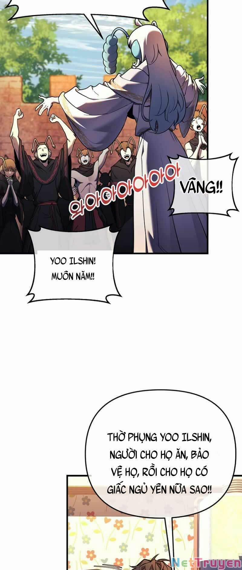 Thợ Săn Nhà Văn 20 trang 37