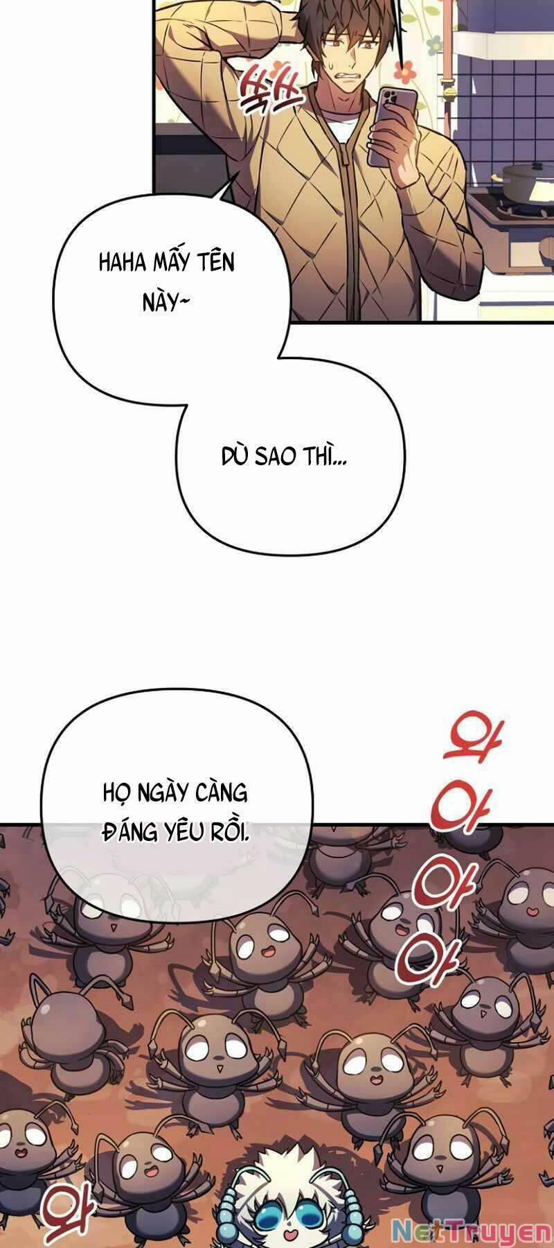 Thợ Săn Nhà Văn 20 trang 38