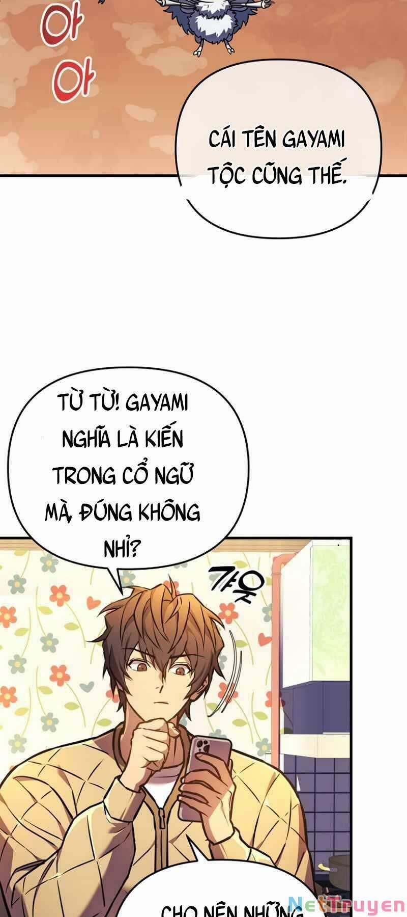 Thợ Săn Nhà Văn 20 trang 39